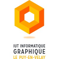 IUT Informatique Graphique du Puy-en-Velay