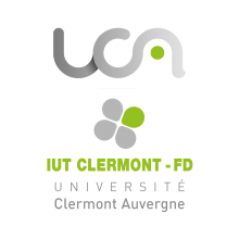 IUT Le Puy-en-Velay, Université Clermont-Auvergne